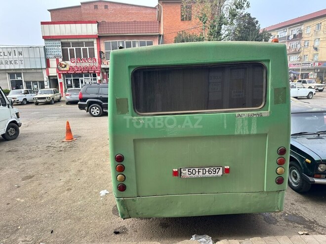 Isuzu Bogdan 2008, 325,834 km - 4.6 л - Cəlilabad