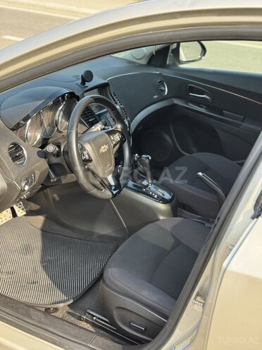 Chevrolet Cruze 2014, 264,000 km - 1.4 l - Bakı