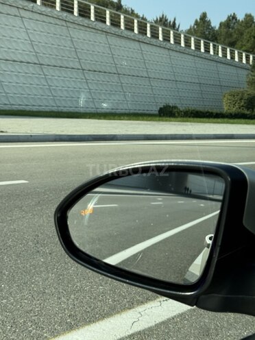 Chevrolet Cruze 2014, 264,000 km - 1.4 l - Bakı