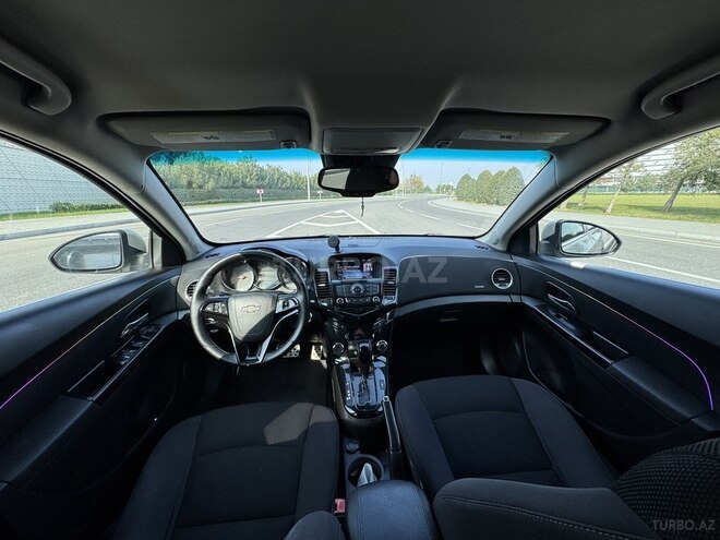Chevrolet Cruze 2014, 264,000 km - 1.4 l - Bakı