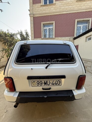 LADA (VAZ) Niva 2013, 170,000 km - 1.7 л - Bakı