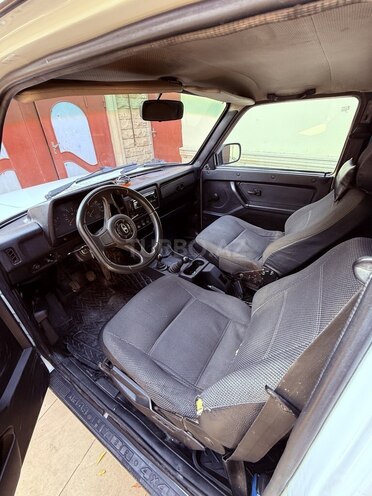 LADA (VAZ) Niva 2013, 170,000 km - 1.7 л - Bakı