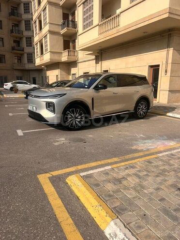 Changan  2025, 0 km - 1.5 l - Bakı