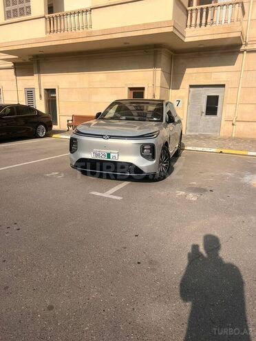 Changan  2025, 0 km - 1.5 l - Bakı
