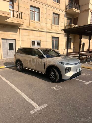 Changan  2025, 0 km - 1.5 l - Bakı