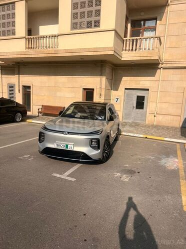Changan  2025, 0 km - 1.5 l - Bakı