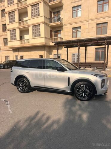 Changan  2025, 0 km - 1.5 l - Bakı