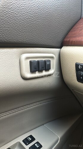 Nissan Teana 2007, 390,000 km - 2.3 l - Bakı