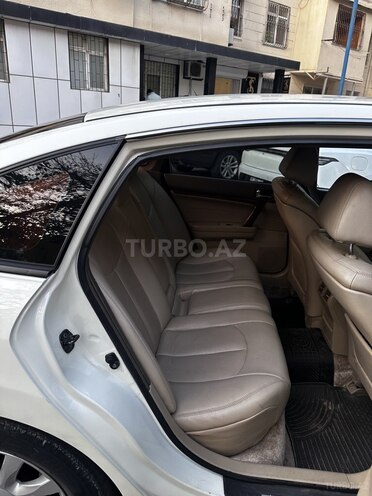 Nissan Teana 2007, 390,000 km - 2.3 l - Bakı