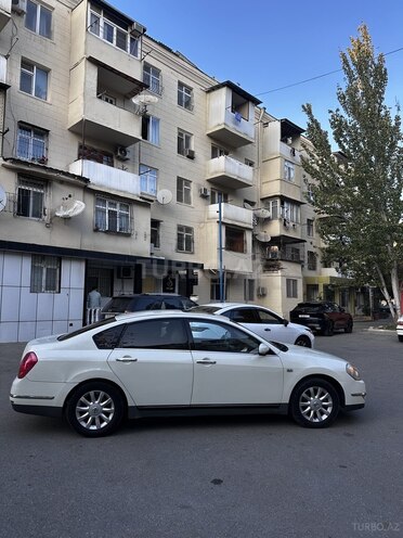 Nissan Teana 2007, 390,000 km - 2.3 l - Bakı