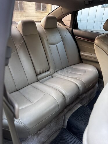 Nissan Teana 2007, 390,000 km - 2.3 l - Bakı