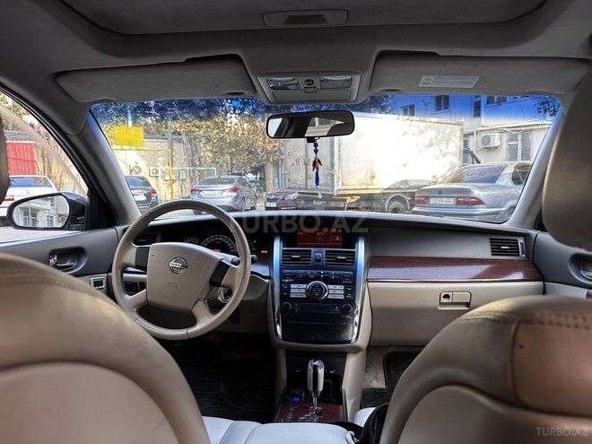 Nissan Teana 2007, 390,000 km - 2.3 l - Bakı