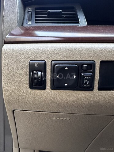 Nissan Teana 2007, 390,000 km - 2.3 l - Bakı