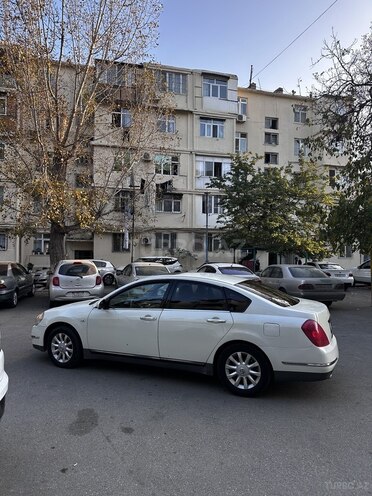 Nissan Teana 2007, 390,000 km - 2.3 l - Bakı