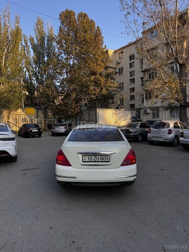 Nissan Teana 2007, 390,000 km - 2.3 l - Bakı