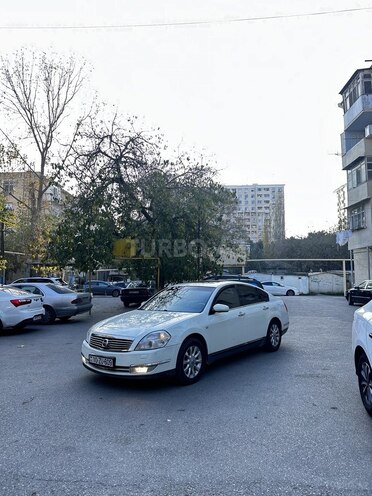 Nissan Teana 2007, 390,000 km - 2.3 l - Bakı