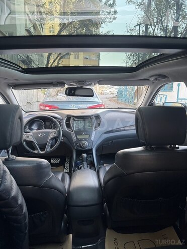 Hyundai Santa Fe 2013, 150,000 km - 2.0 l - Bakı