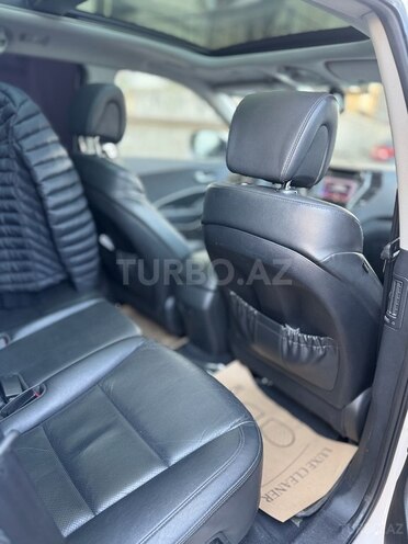 Hyundai Santa Fe 2013, 150,000 km - 2.0 l - Bakı