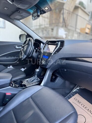 Hyundai Santa Fe 2013, 150,000 km - 2.0 l - Bakı