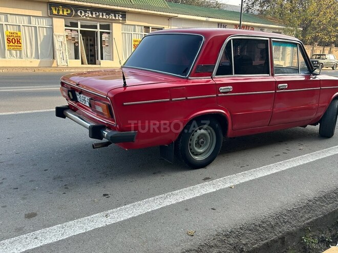 LADA (VAZ) 2106 1985, 56,660 km - 1.6 l - Saatlı