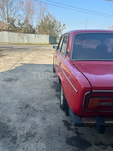 LADA (VAZ) 2106 1985, 56,660 km - 1.6 l - Saatlı