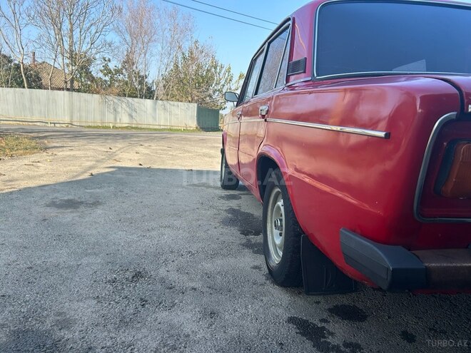 LADA (VAZ) 2106 1985, 56,660 km - 1.6 l - Saatlı