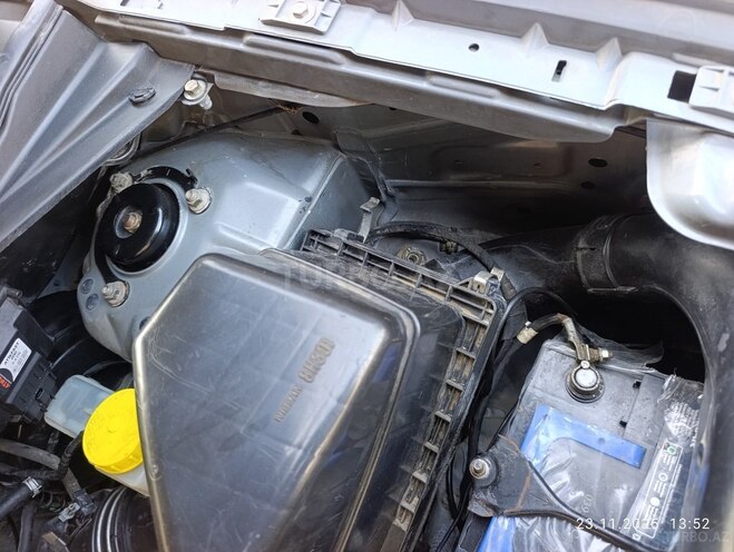 Nissan X-Trail 2000, 290,000 km - 2.0 l - Bakı