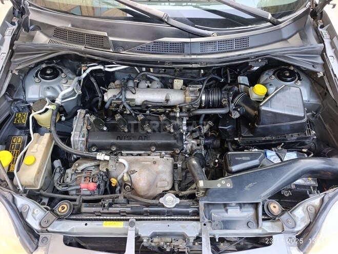 Nissan X-Trail 2000, 290,000 km - 2.0 l - Bakı