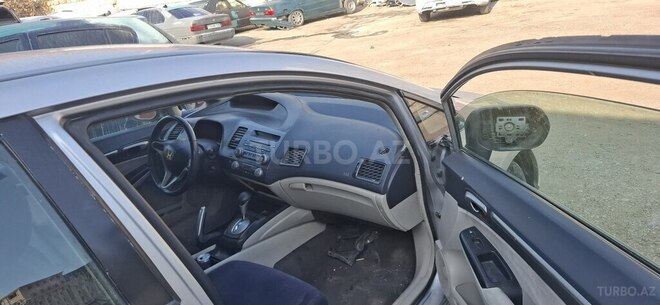 Honda Civic 2008, 255,000 km - 1.3 l - Bakı