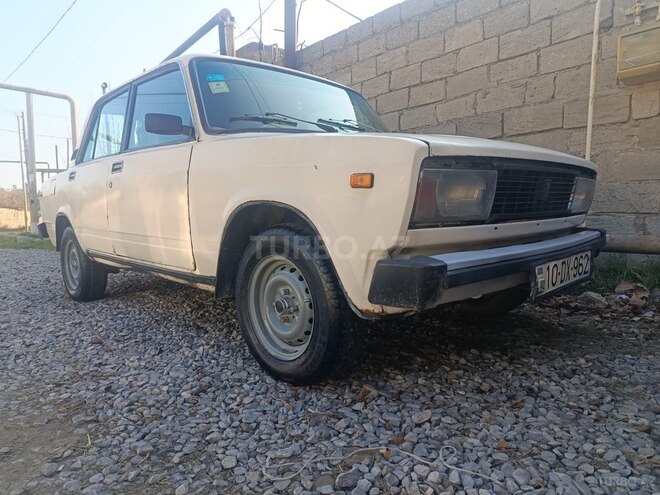 LADA (VAZ) 2105 1983, 200,000 km - 1.3 l - Bakı