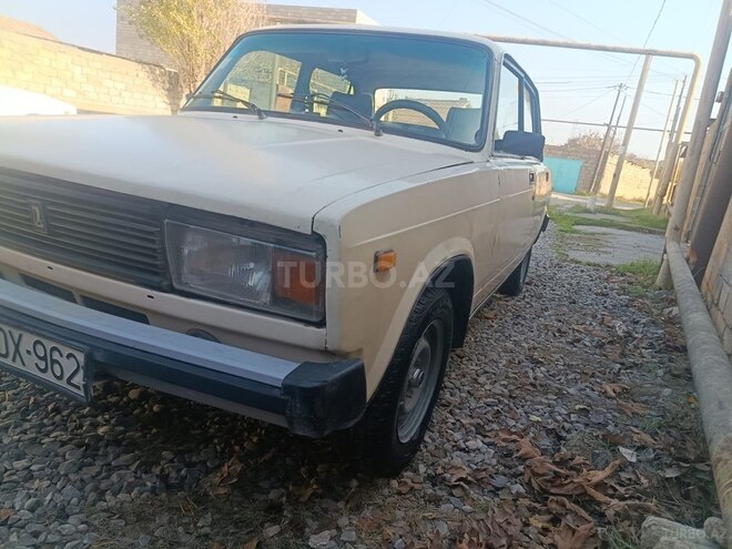 LADA (VAZ) 2105 1983, 200,000 km - 1.3 l - Bakı