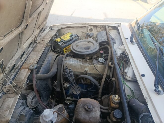 LADA (VAZ) 2105 1983, 200,000 km - 1.3 l - Bakı