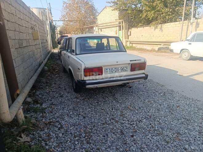 LADA (VAZ) 2105 1983, 200,000 km - 1.3 l - Bakı
