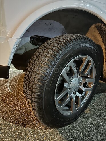 LADA (VAZ) Niva 2014, 193,000 km - 1.7 л - Bakı