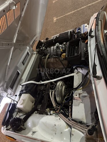 LADA (VAZ) Niva 2014, 193,000 km - 1.7 л - Bakı
