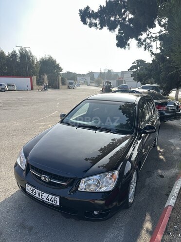 Kia Cerato 2006, 300,000 km - 1.6 l - Bakı
