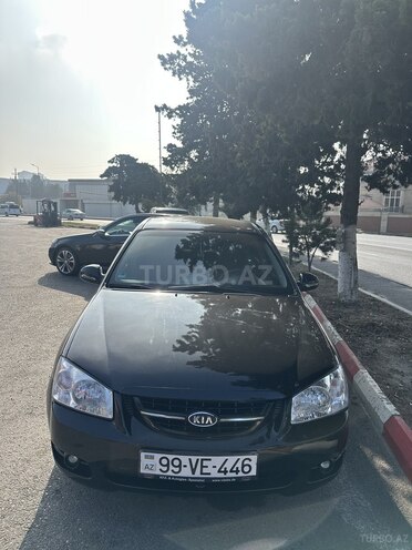 Kia Cerato 2006, 300,000 km - 1.6 l - Bakı