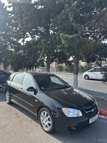 Kia Cerato 2006, 300,000 km - 1.6 l - Bakı