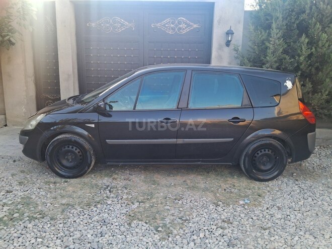 Renault Scenic 2007, 387,000 km - 1.5 л - Bakı