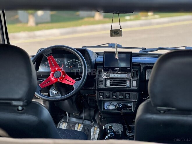 LADA (VAZ) Niva 2013, 210,000 km - 1.7 l - Gəncə