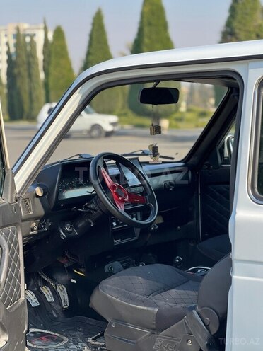 LADA (VAZ) Niva 2013, 210,000 km - 1.7 l - Gəncə