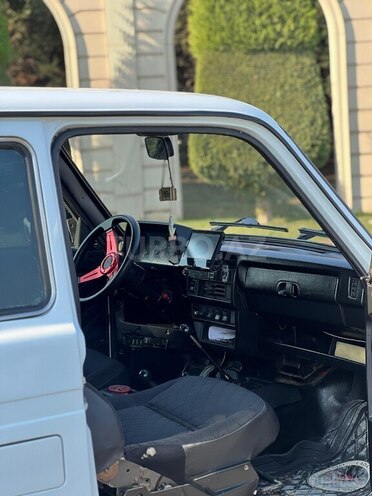 LADA (VAZ) Niva 2013, 210,000 km - 1.7 l - Gəncə
