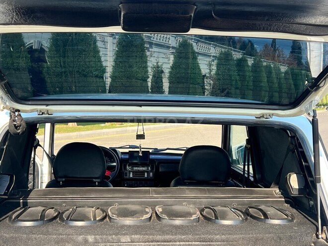 LADA (VAZ) Niva 2013, 210,000 km - 1.7 l - Gəncə