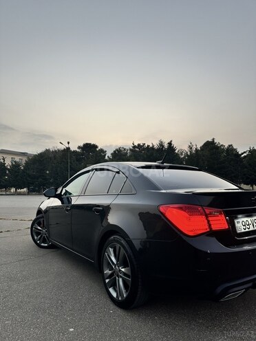 Chevrolet Cruze 2014, 289,000 km - 1.4 l - Bakı