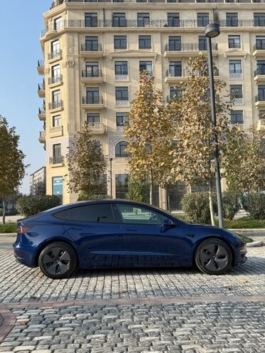 Tesla Model 3 2022, 17,500 km - 0.0 l - Bakı