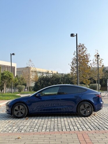 Tesla Model 3 2022, 17,500 km - 0.0 l - Bakı