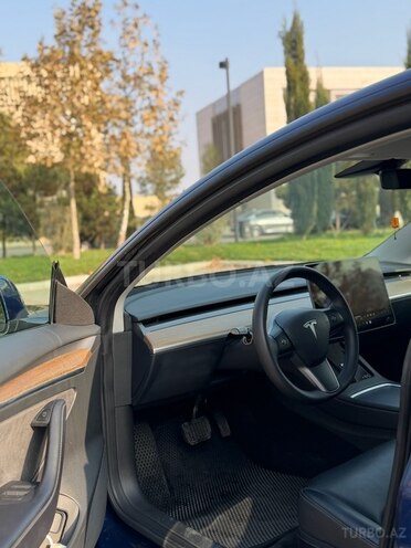 Tesla Model 3 2022, 17,500 km - 0.0 l - Bakı