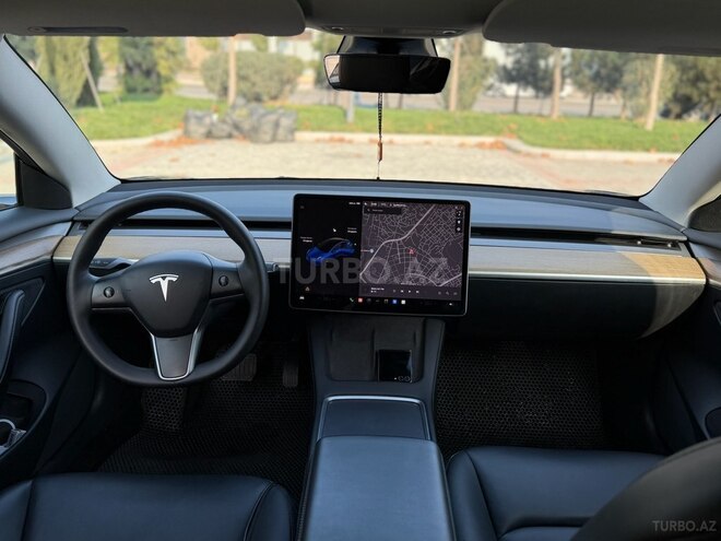 Tesla Model 3 2022, 17,500 km - 0.0 l - Bakı