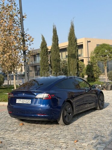 Tesla Model 3 2022, 17,500 km - 0.0 l - Bakı