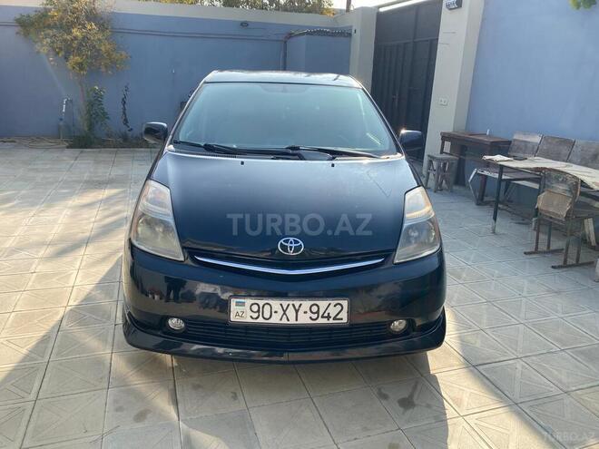 Toyota Prius 2006, 371,774 km - 1.5 l - Bakı